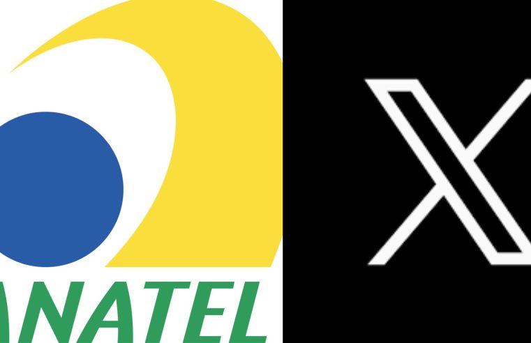 Anatel avalia novas medidas para bloquear X no Brasil após contorno de restrição pelo Cloudflare