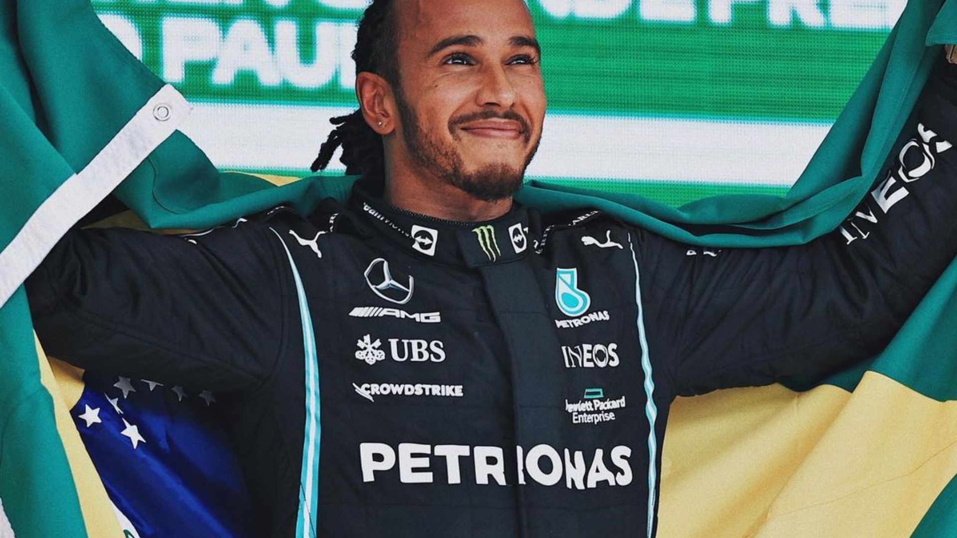 Lewis Hamilton alcança 350 corridas na F1 e se consolida como um dos maiores da história