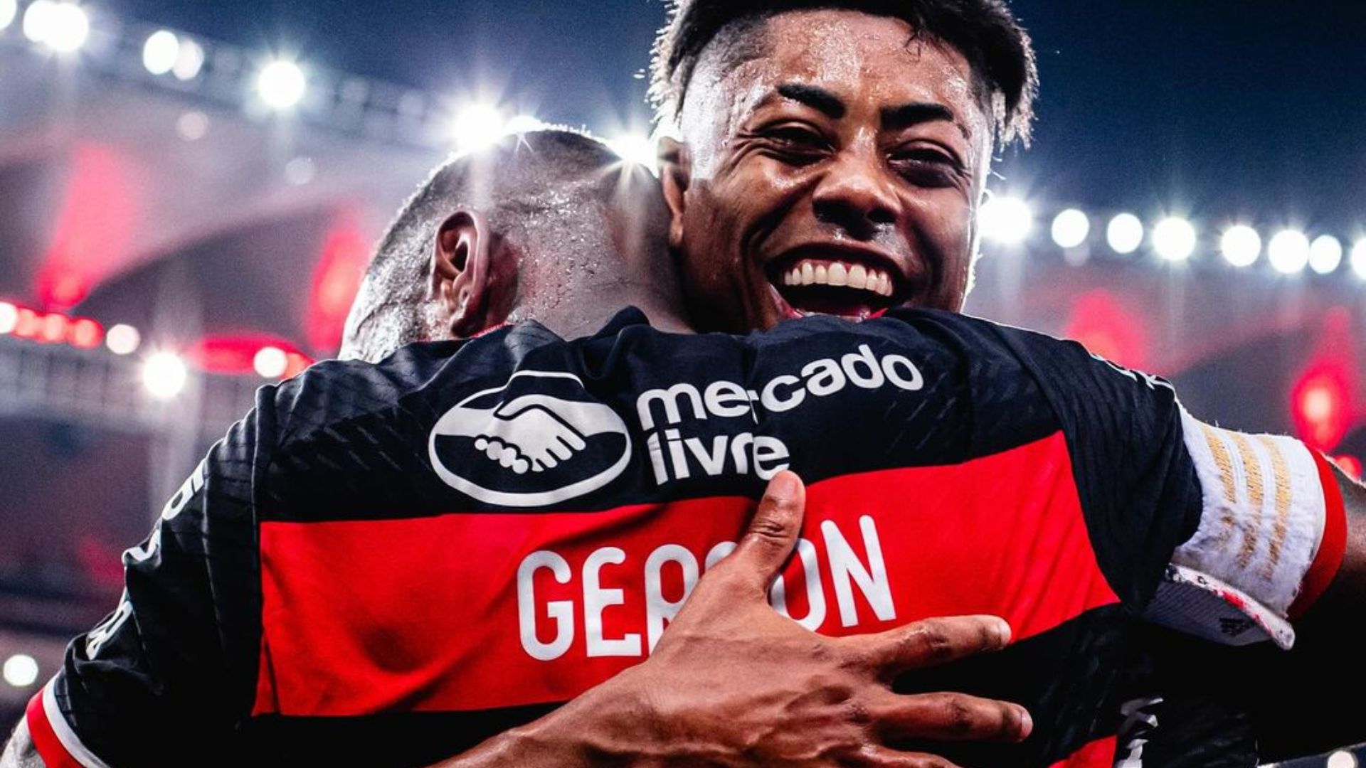 Flamengo segue em busca de novo protagonista na Libertadores com Gabigol e Pedro fora contra o Peñarol