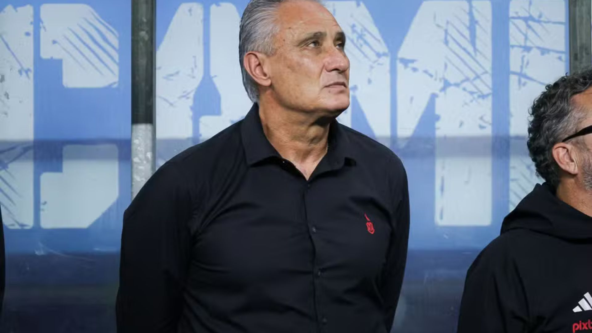 Tite destaca desempenho promissor de jovens do Flamengo apesar da derrota para o Grêmio: “O Flamengo jogou, o Grêmio ganhou”