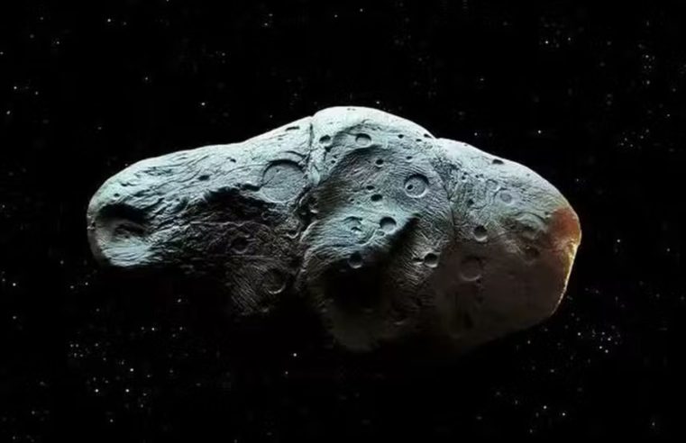 Asteroide 2024 PT5 se aproxima da Terra entre setembro e novembro; especialistas descartam título de “minilua”