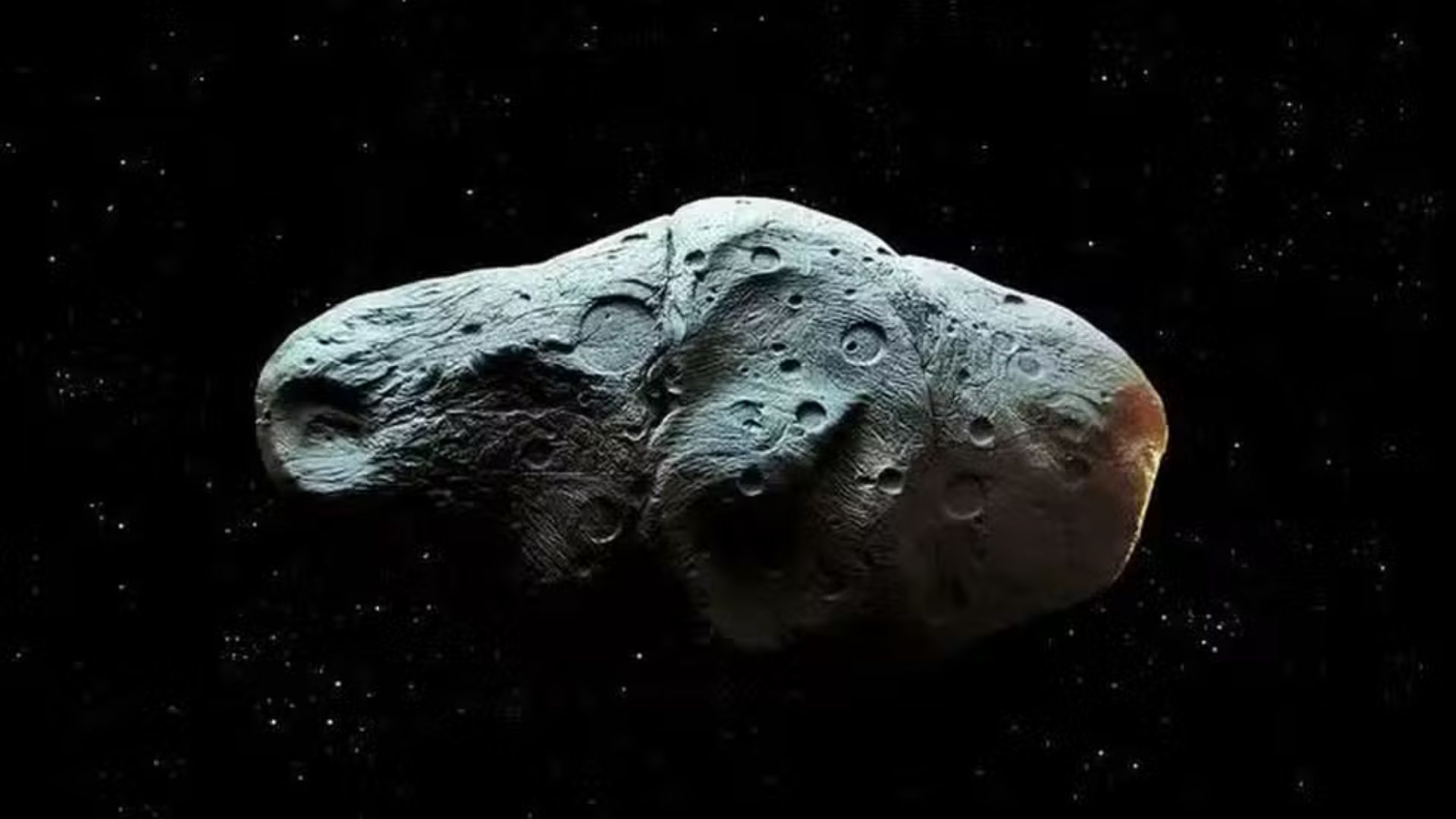 Asteroide 2024 PT5 se aproxima da Terra entre setembro e novembro; especialistas descartam título de “minilua”