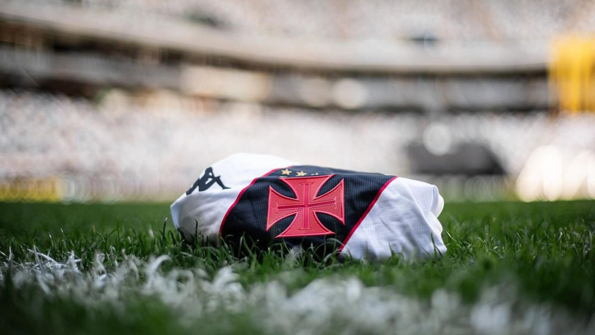 Vasco aciona STJD contra mudanças nas datas da semifinal da Copa do Brasil, alegando favorecimento a Atlético-MG e Flamengo