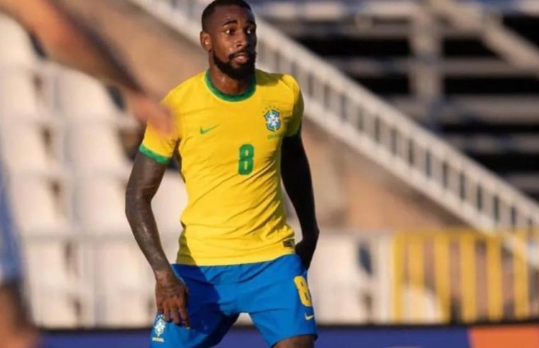 Gerson celebra retorno à seleção brasileira após superar desafios e cirurgia renal