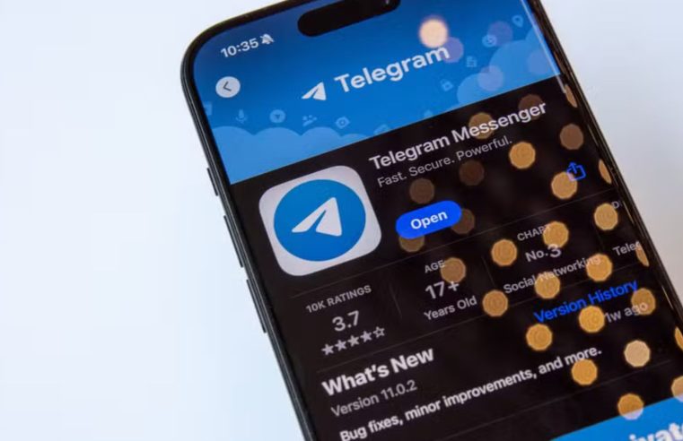 União Europeia pode submeter Telegram à regulamentação rigorosa