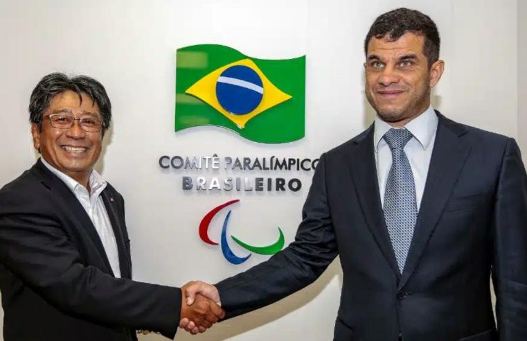 Brasil alcança recorde na Paralimpíada de Paris e consolida avanços no paradesporto