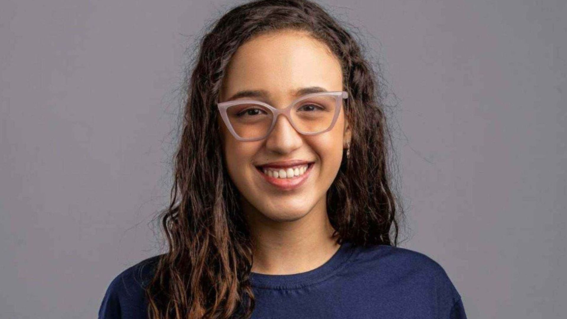 Millena Xavier estudante mineira de 17 anos está entre os 10 finalistas do “Nobel do Estudante”