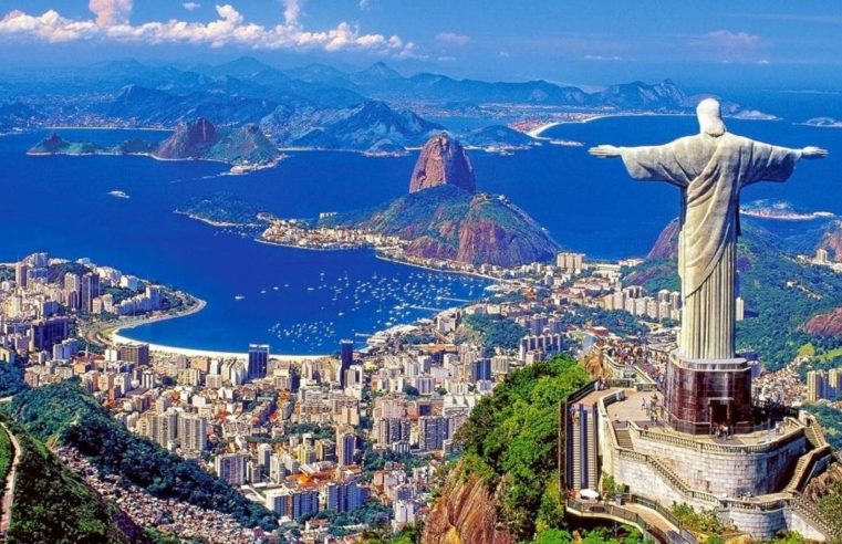 Projeto no Senado pode transferir gestão do Cristo Redentor da ICMBio para Igreja Católica