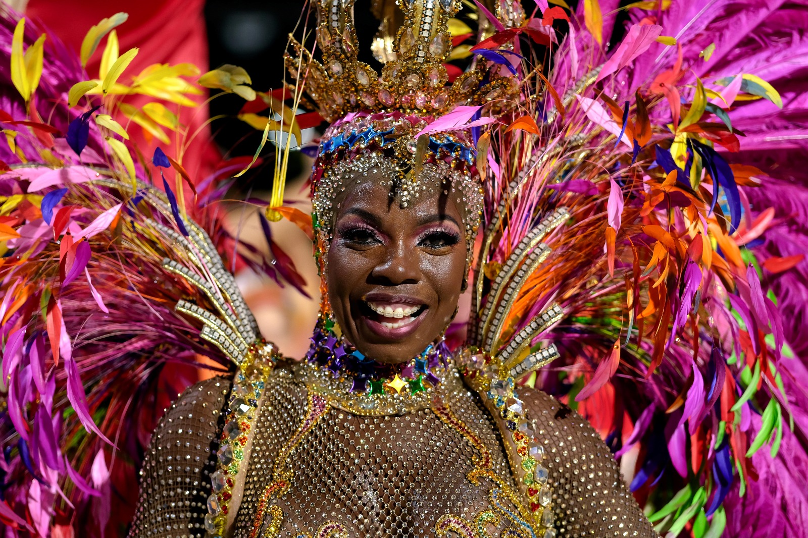 Carnaval do Rio de Janeiro é destaque em seminários na Colômbia