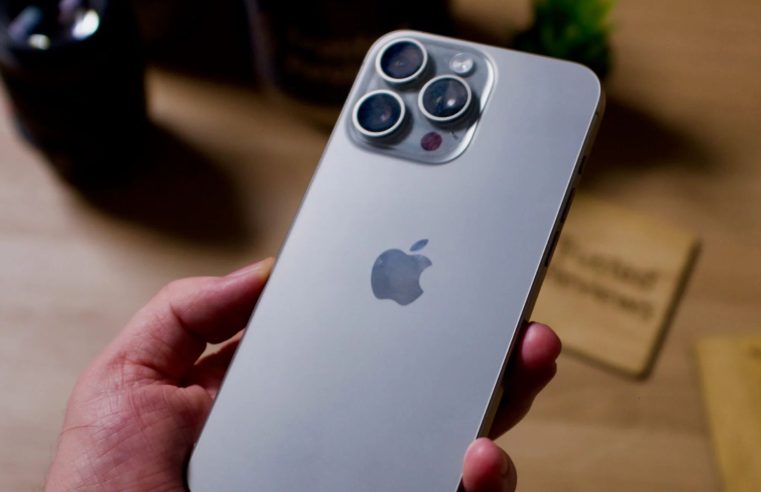 iPhone 16 já está em pré-venda em lojas virtuais brasileiras