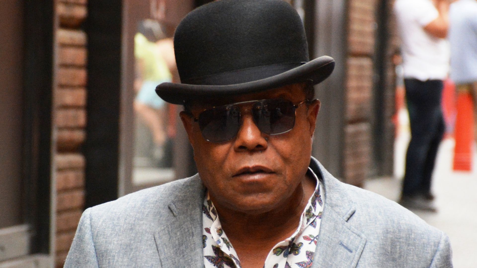 EUA: Tito Jackson, irmão de Michael Jackson, morre ao 70 anos