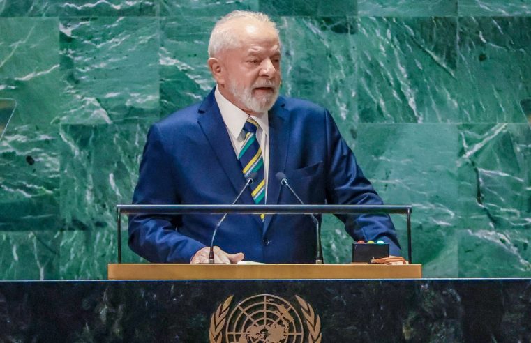 Especialista avalia que mudanças na ONU defendidas por Lula têm poucas chances de avançar