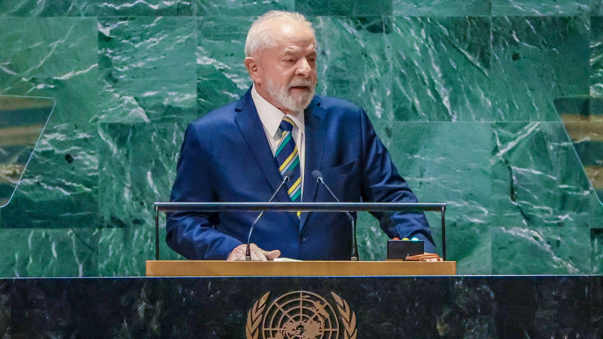 Especialista avalia que mudanças na ONU defendidas por Lula têm poucas chances de avançar