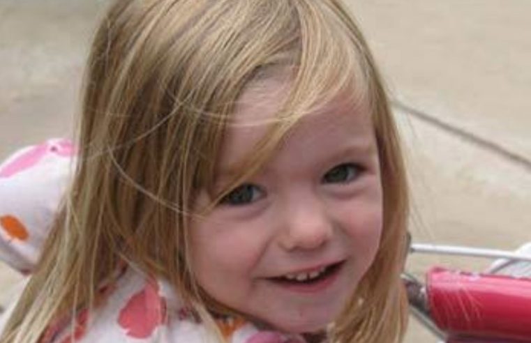 Suspeito de caso Madeleine McCann perguntou a colega de prisão se é possível coletar DNA de osso infantil enterrado