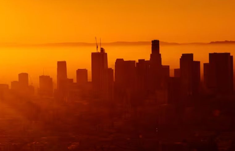 Intensa onda de calor chega ao Brasil e temperaturas devem ficar acima da média nos próximos dias