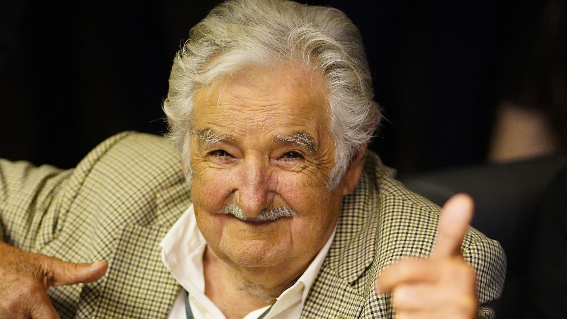 Ex-presidente do Uruguai Pepe Mujica é internado pela terceira vez em dez dias