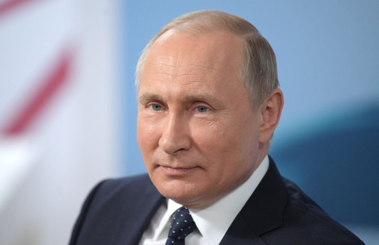 Putin deixa Ocidente em alerta ao falar sobre resposta nuclear a ataques ucranianos na Rússia