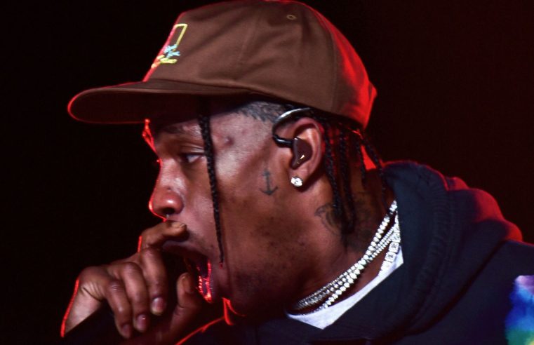 Rock in Rio começa nesta sexta (13) com rap e Travis Scott em destaque