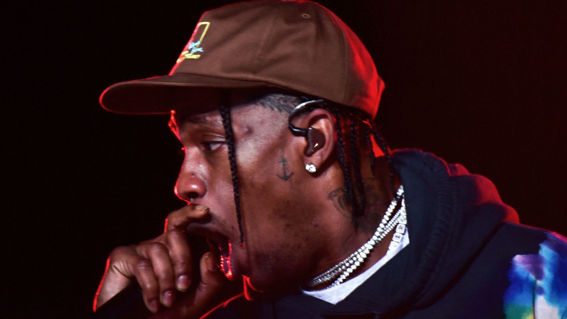 Rock in Rio começa nesta sexta (13) com rap e Travis Scott em destaque