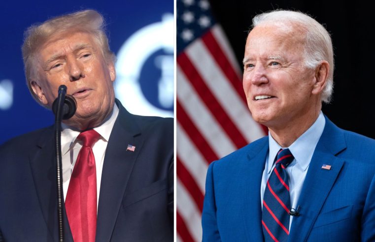 EUA: Após chamar apoiadores de Trump de ‘lixo’, Biden é orientado a ‘ficar em silêncio’ até fim da eleição