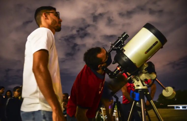 ‘C2023 A3’: Cometa do Século poderá ser observado no Brasil a partir do dia 22 de setembro