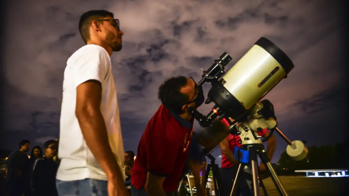 ‘C2023 A3’: Cometa do Século poderá ser observado no Brasil a partir do dia 22 de setembro