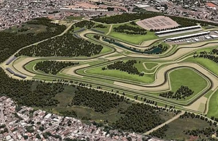 Tribunal de Contas do Estado suspende edital de construção do Autódromo Internacional de Duque de Caxias