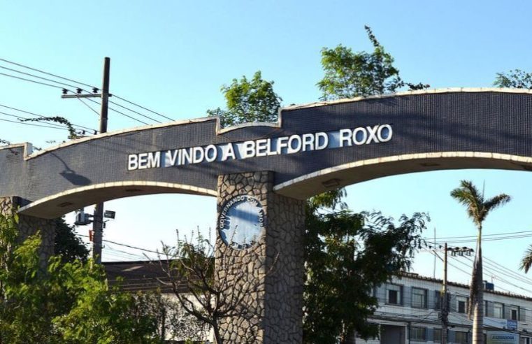 Morte de chefe do tráfico em Belford Roxo paralisa comércios, unidades de saúde e escolas da região