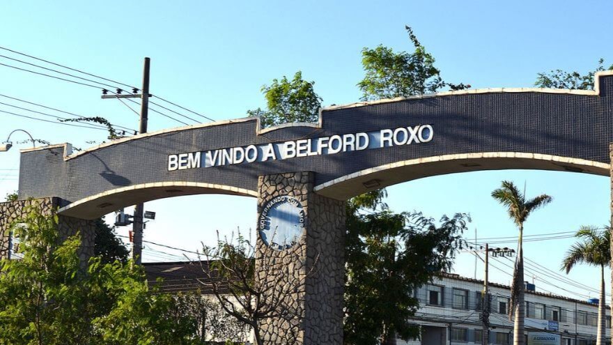 Morte de chefe do tráfico em Belford Roxo paralisa comércios, unidades de saúde e escolas da região