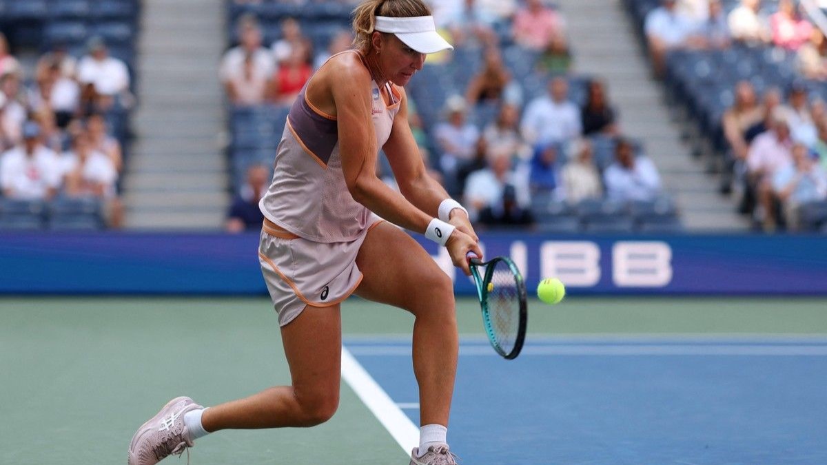 Bia Haddad alcança vaga nas quartas de final e enfrenta Paolini e Sara Errani em Pequim