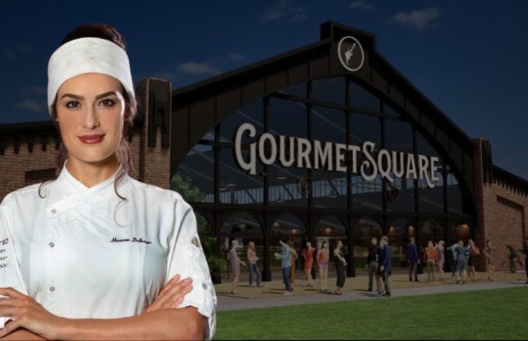 Rock in Rio 2024: apresenta cardápio da Gourmet Square assinado pela Chef Heaven Delhaye em homenagem ao Rio de Janeiro