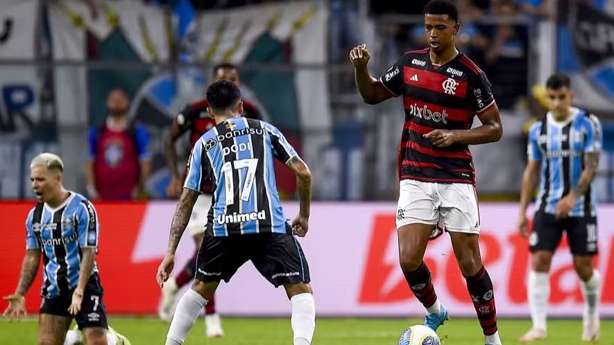 Procuradoria do STJD solicita que Grêmio apresente arquivos de imagem e áudio do estádio para esclarecimento de caso de racismo