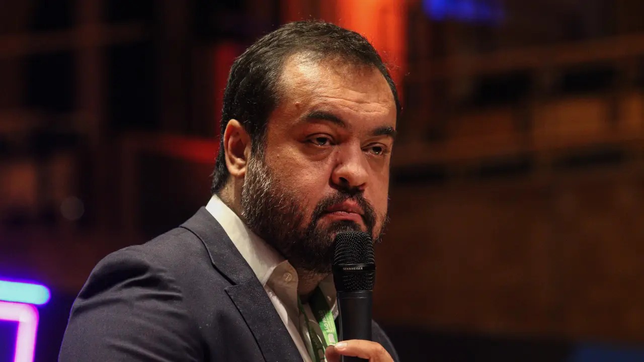 Claudio Castro rebate fala que Ramagem fez no debate, e expõe que só houve ‘mínimo de campanha’ por sua causa