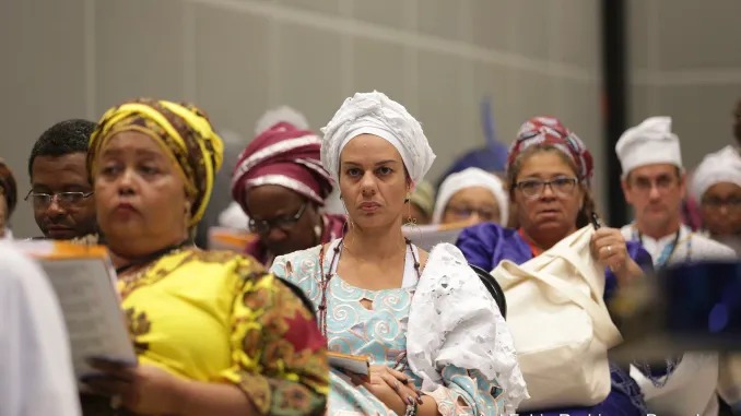 Conferência da Igualdade Racial será realizada em julho de 2025, em Brasília, segundo Diário Oficial