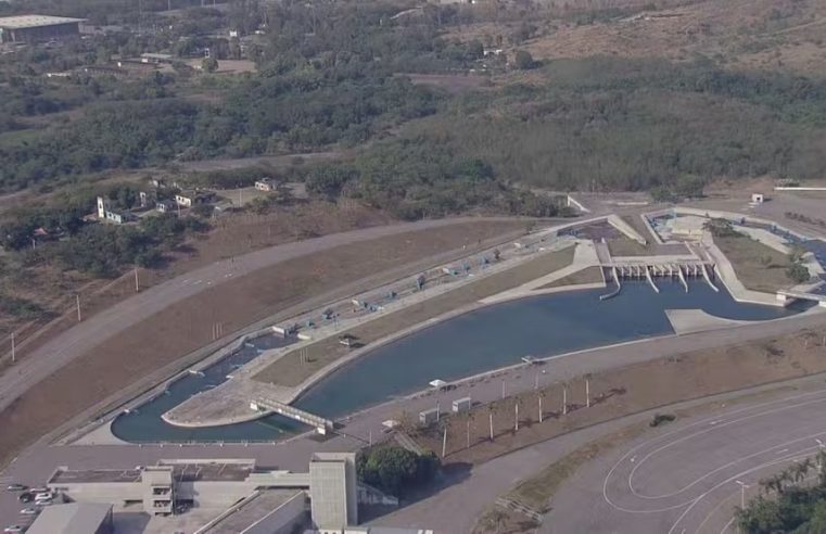 Adolescente de 15 anos morre afogado em piscina do Parque Radical de Deodoro