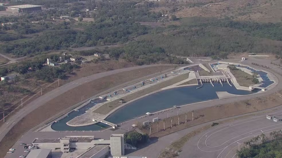 Adolescente de 15 anos morre afogado em piscina do Parque Radical de Deodoro