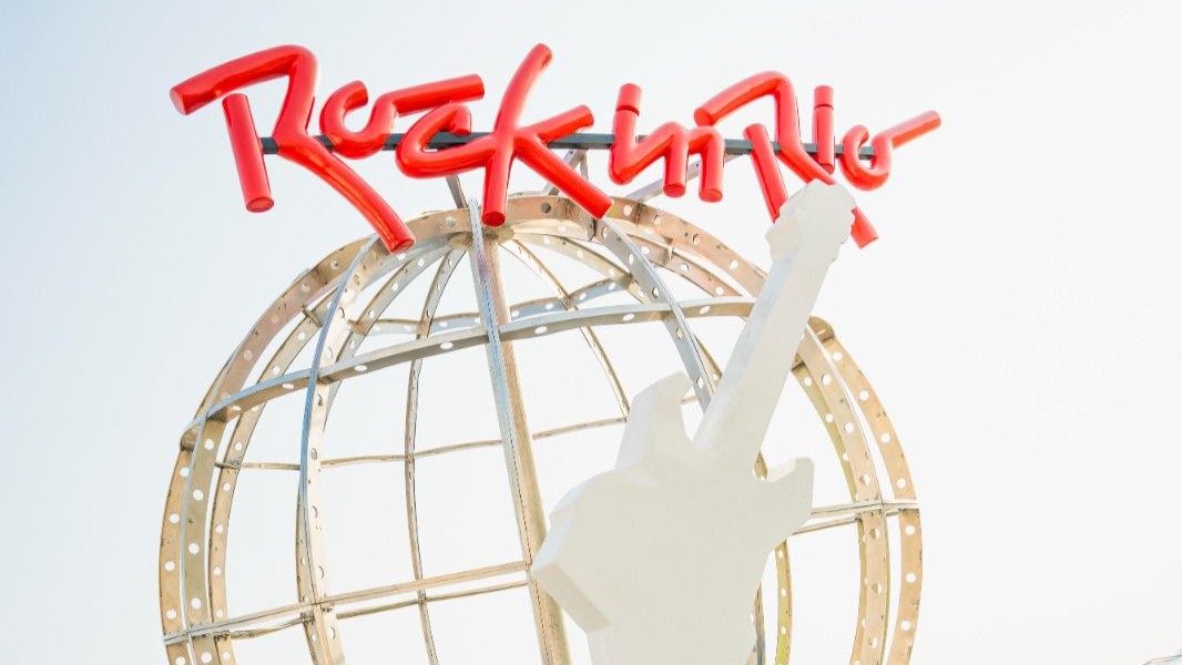 Rock in Rio: Chocolate exclusivo em parceria entre KitKat e Tiktok será distribuído gratuitamente durante festival