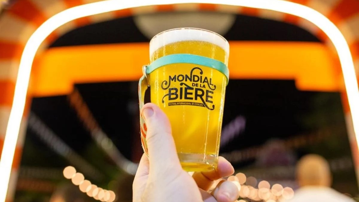 MBeer Contest Brazil mantém tradição no Mondial de la Bière com mais de 250 rótulos inscritos