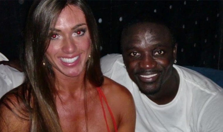 Lembrada por Akon, Nicole Bahls fala sobre namoro com cantor: ‘Depois de 10 anos, deixem essa história no passado’