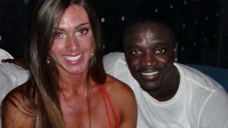 Lembrada por Akon, Nicole Bahls fala sobre namoro com cantor: ‘Depois de 10 anos, deixem essa história no passado’