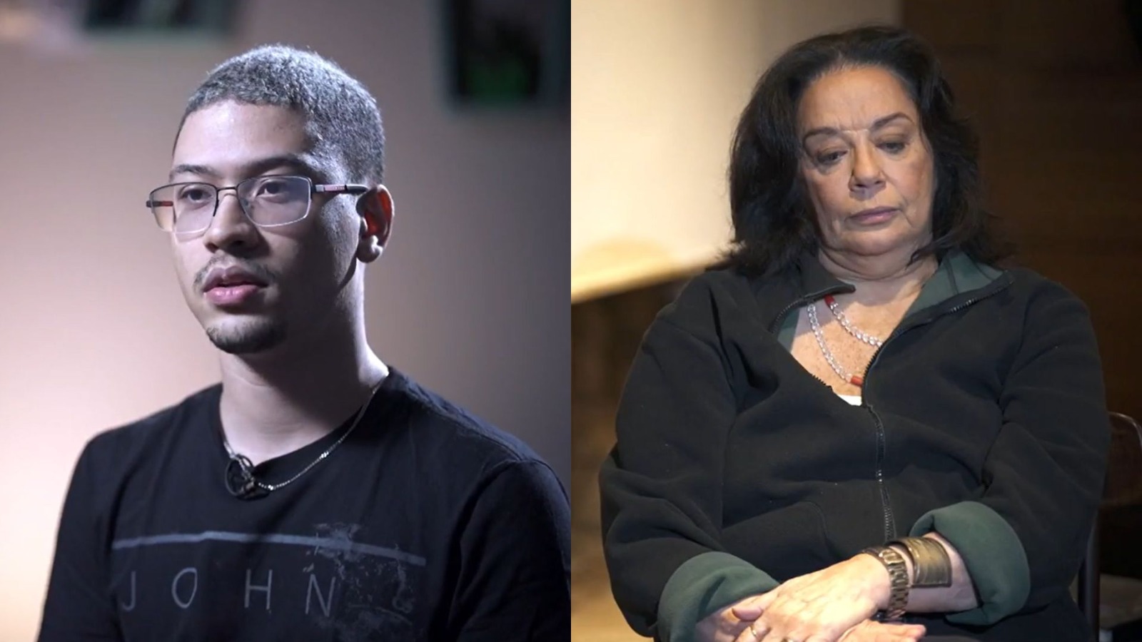 Viúva e filho de Gal Costa entram em acordo judicial; cada um ficará com 50% da herança e das dívidas da cantora