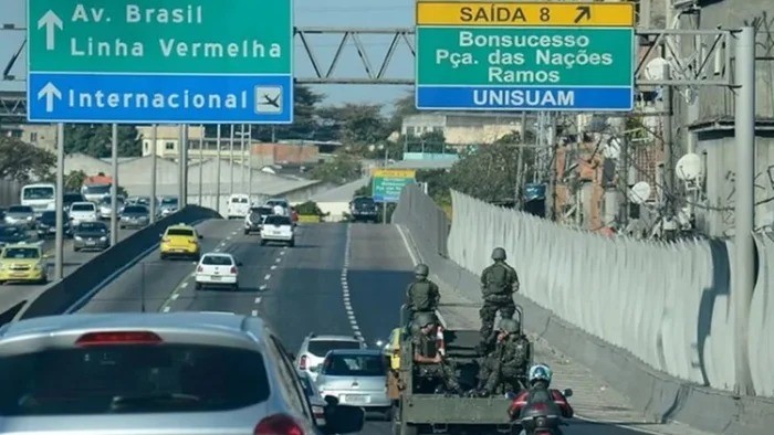 Prefeitura de Duque de Caxias pede por ciclovia na Linha Vermelha e Departamento de Estradas de Rodagem nega pedido