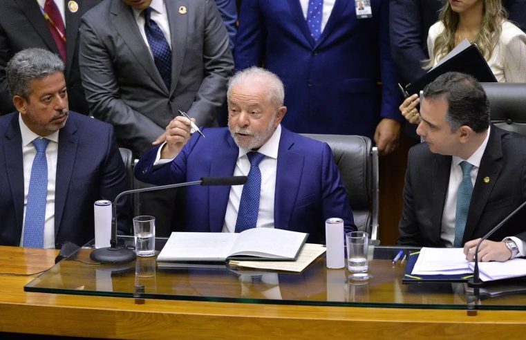 Lula cogita oferecer cargos de ministro para Arthur Lira e Rodrigo Pacheco em 2025