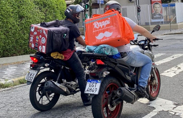 Furto de motocicletas aumenta em 2% no RJ e Zona Sul da capital tem os piores índices em 2024