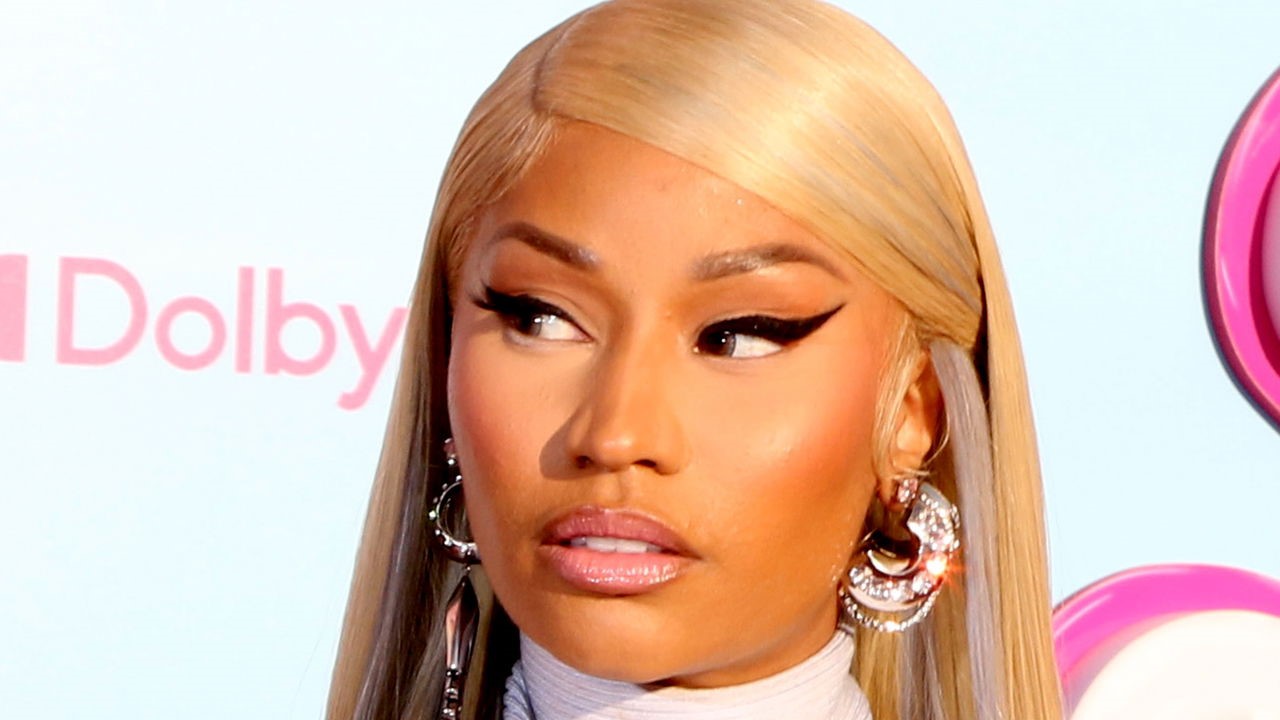 Nicki Minaj detona Jay-Z e executivo musical Steve Stoute nas redes sociais: ‘Eu não precisava do dinheiro deles para me calar’