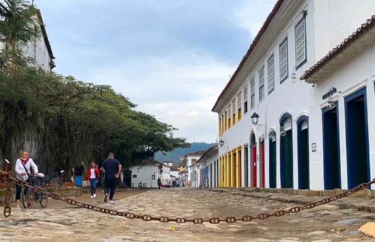 Paraty sedia evento sobre saber científico e tradicional para saúde