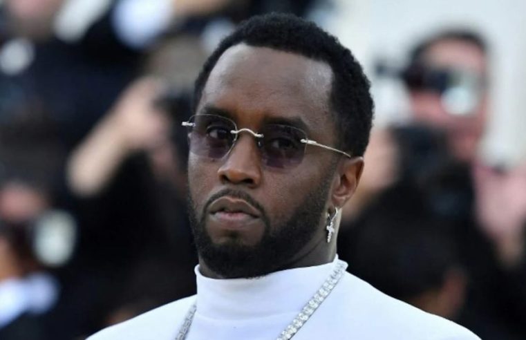 Rapper Sean Combs é preso em Nova York após denúncias de tráfico sexual e agressão