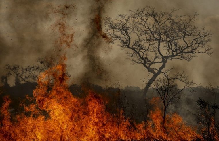 Emergência climática: Exercícios físicos durante dia podem ser prejudiciais por conta da seca