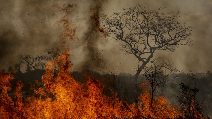 Emergência climática: Exercícios físicos durante dia podem ser prejudiciais por conta da seca