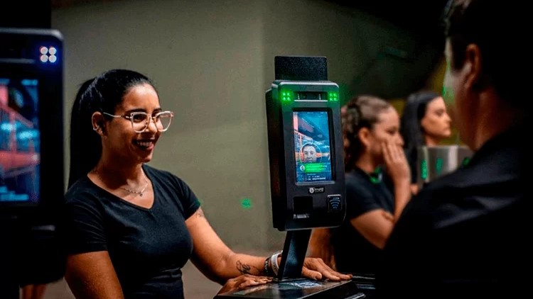 Reconhecimento facial toma conta dos estádios da Série A; 100% dos clubes já aderiram ou planejam tecnologia